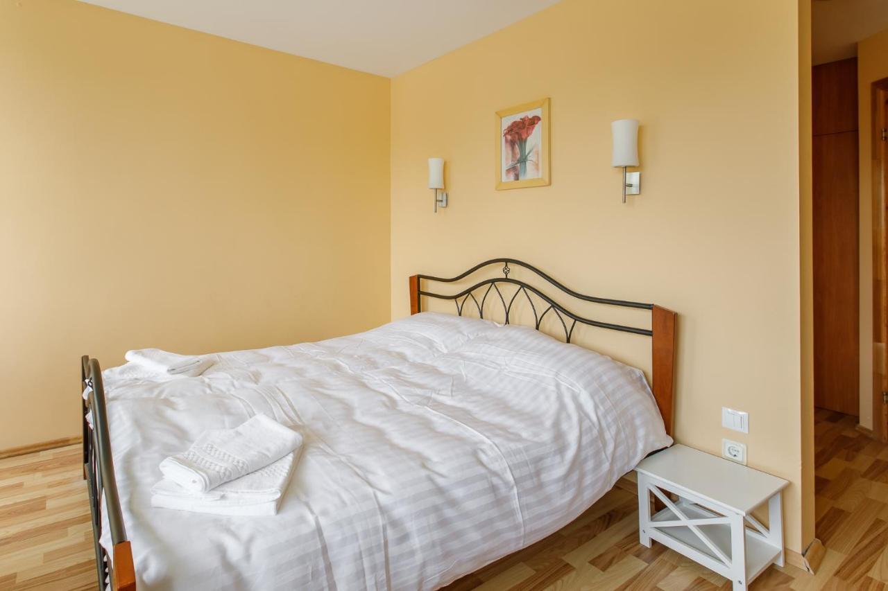 Viesbutis Prie Fontano Hotel Паланга Екстериор снимка