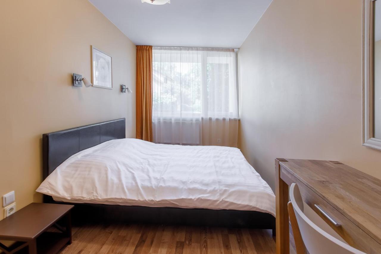 Viesbutis Prie Fontano Hotel Паланга Екстериор снимка