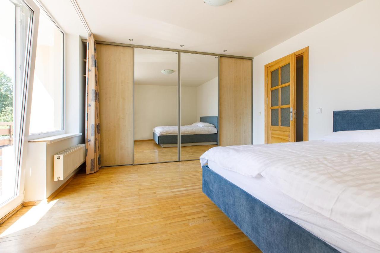 Viesbutis Prie Fontano Hotel Паланга Екстериор снимка
