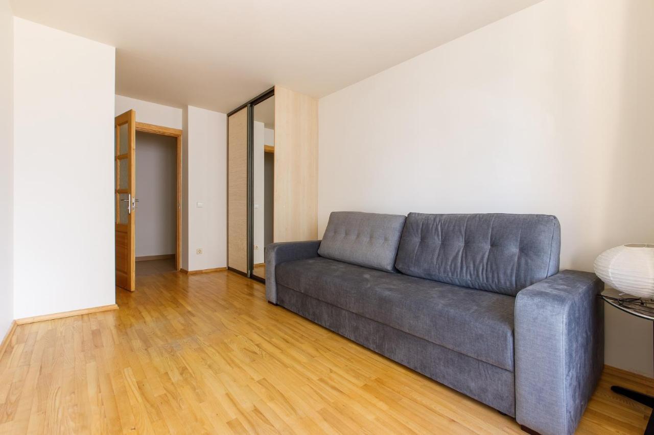 Viesbutis Prie Fontano Hotel Паланга Екстериор снимка