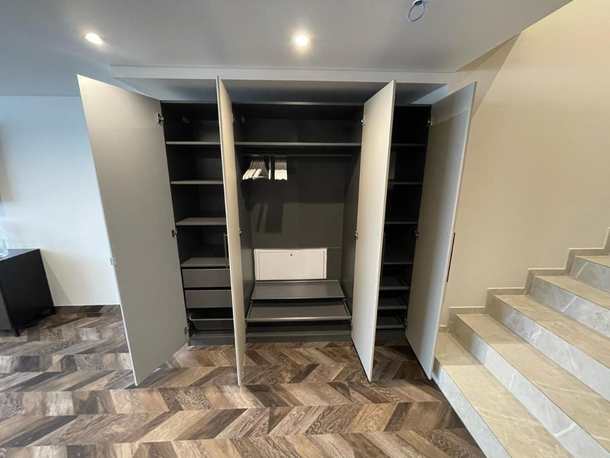 Viesbutis Prie Fontano Hotel Паланга Екстериор снимка