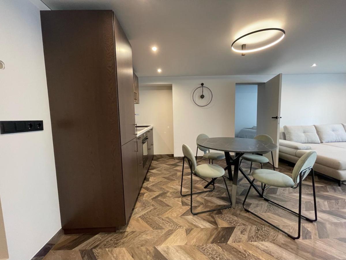 Viesbutis Prie Fontano Hotel Паланга Екстериор снимка